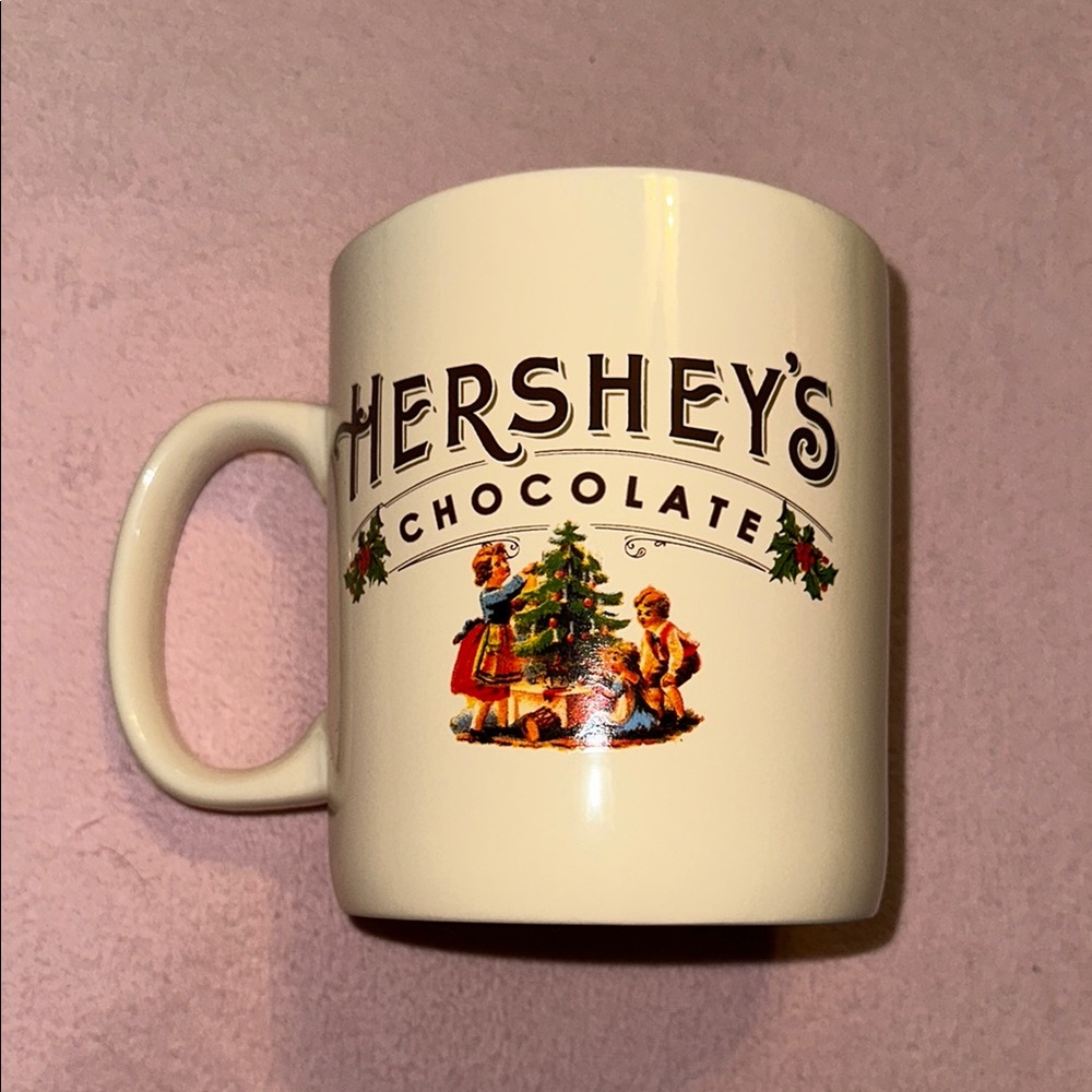 Hershey's Chocolate Oversized Mug